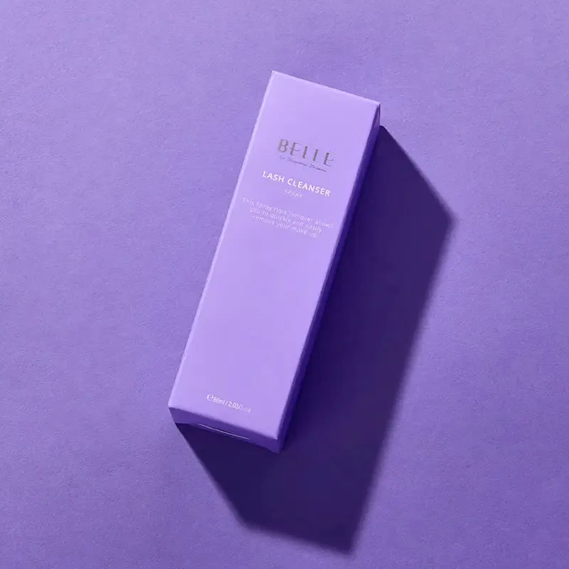بخاخ مزيل مكياج - makeup remover spray