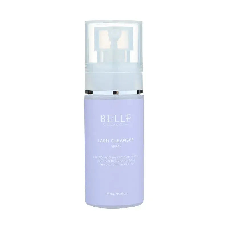 بخاخ مزيل مكياج - makeup remover spray