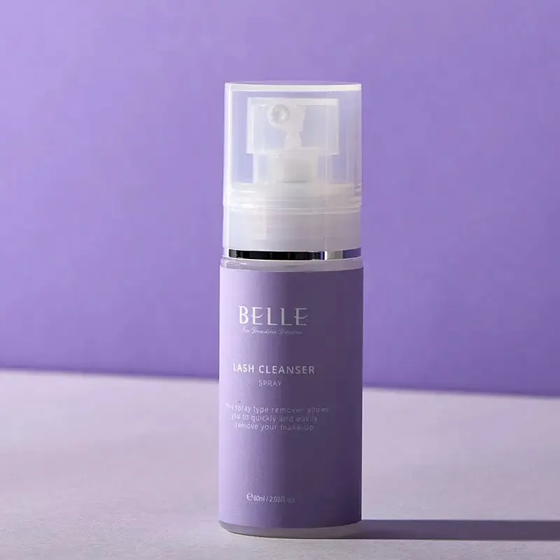 بخاخ مزيل مكياج - makeup remover spray