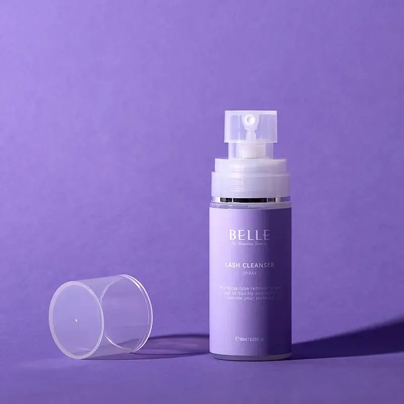 بخاخ مزيل مكياج - makeup remover spray