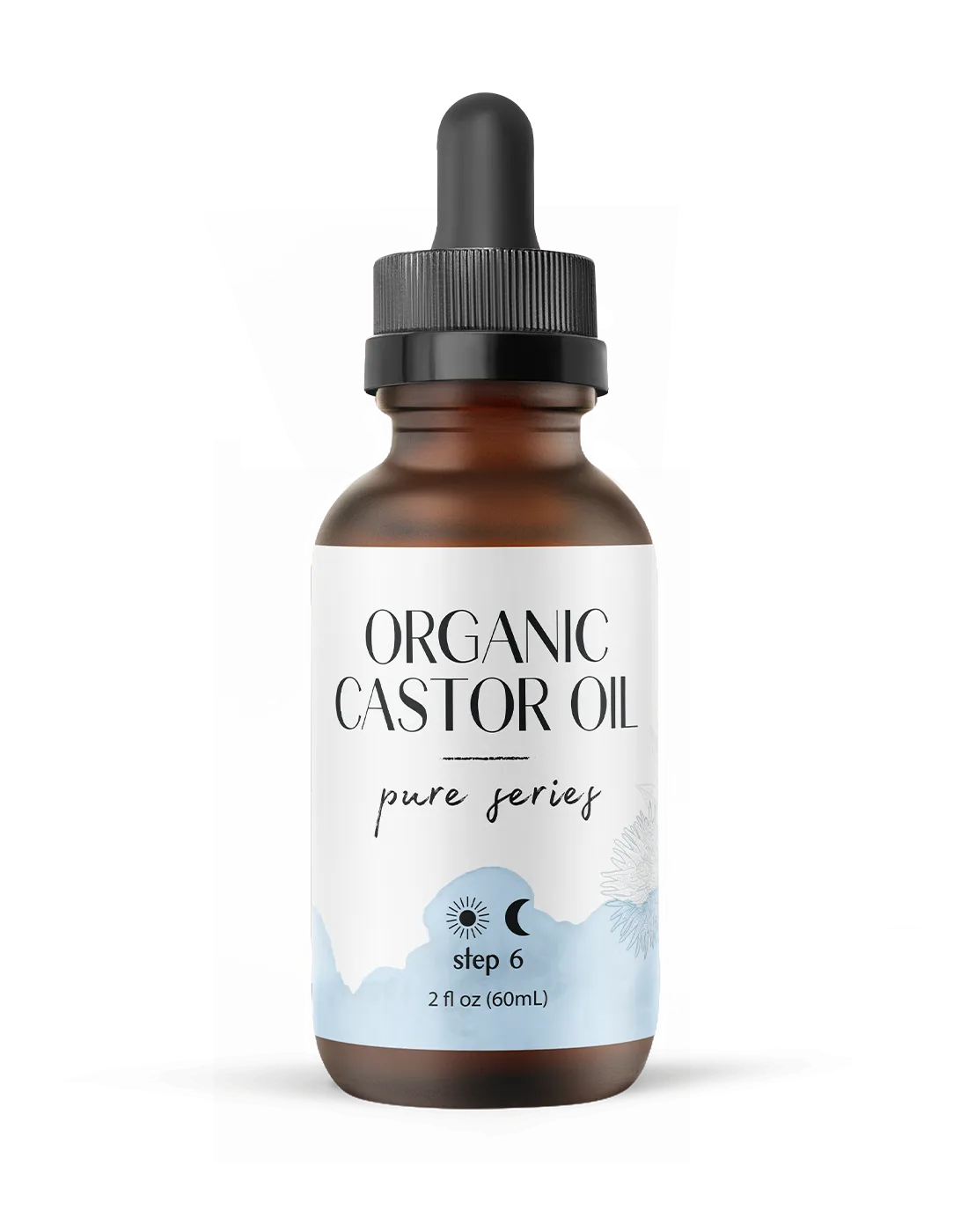 100% Pure Organic Castor Oil Special Offer