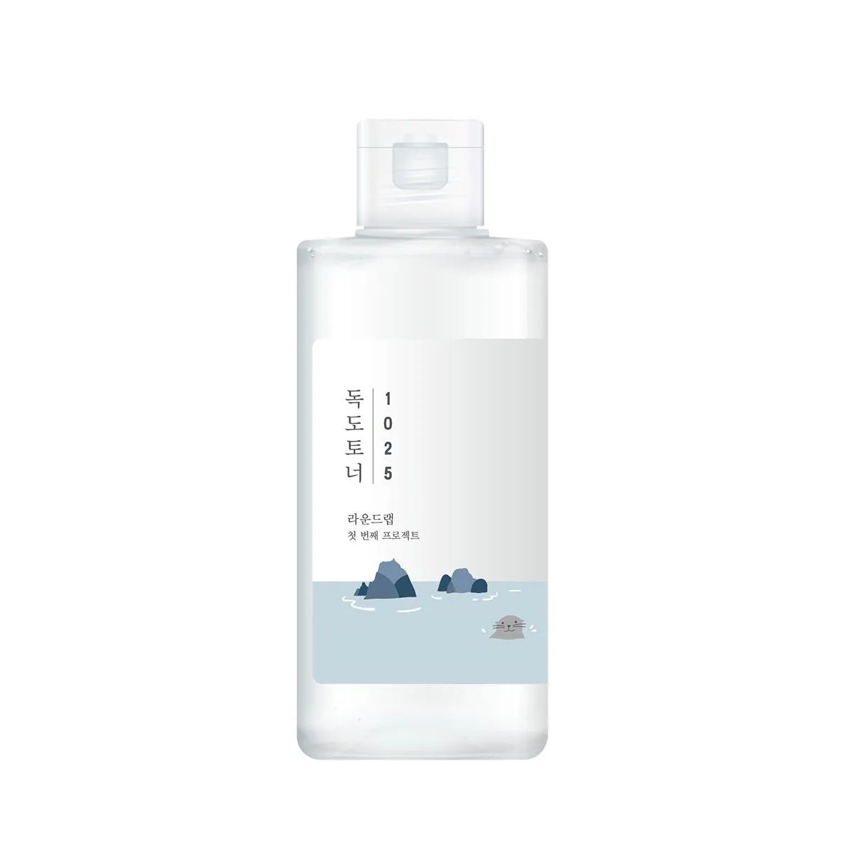1025 Dokdo Toner 200ml