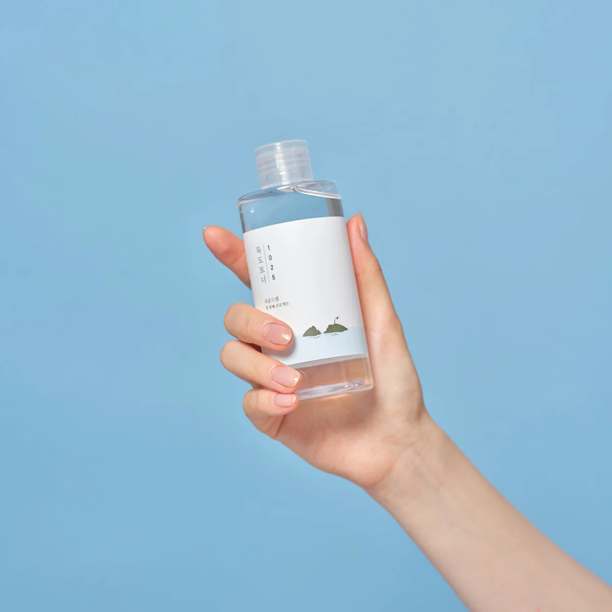 1025 Dokdo Toner 200ml