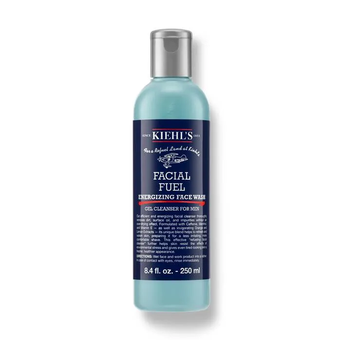 8 oz. Facial Fuel Wash