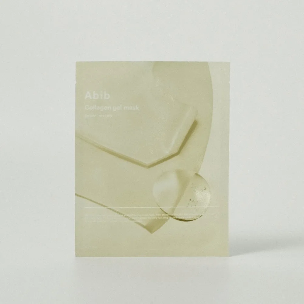 Abib Collagen gel mask Jericho rose jelly 35ml