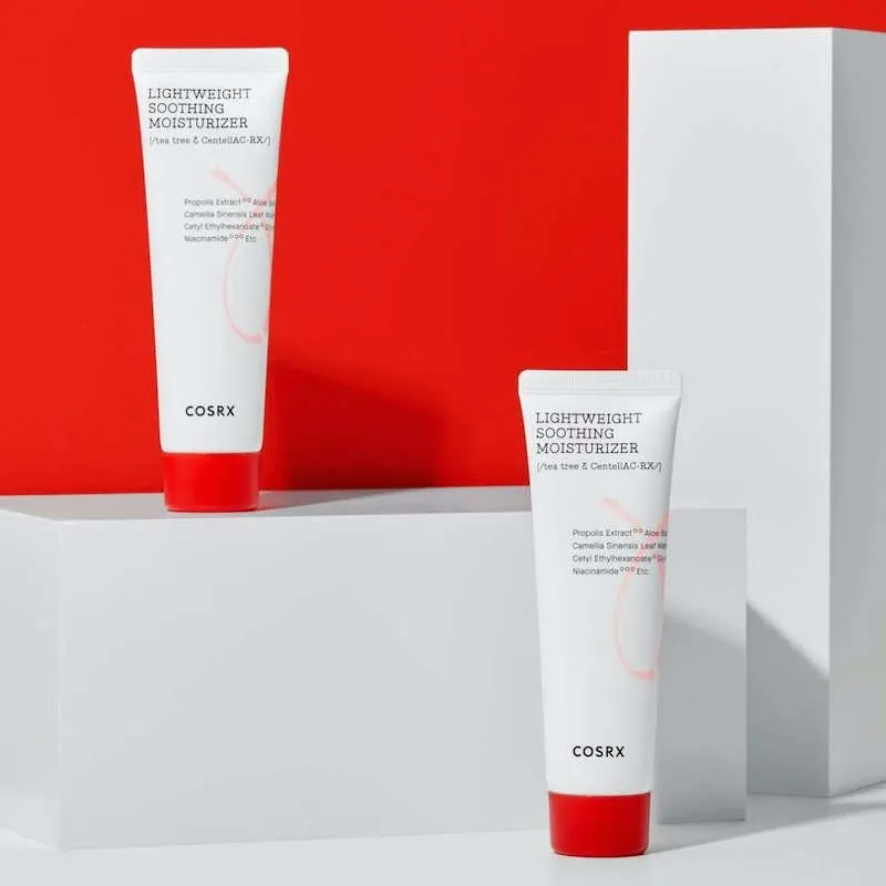 AC Collection Lightweight Soothing Moisturizer 2.0