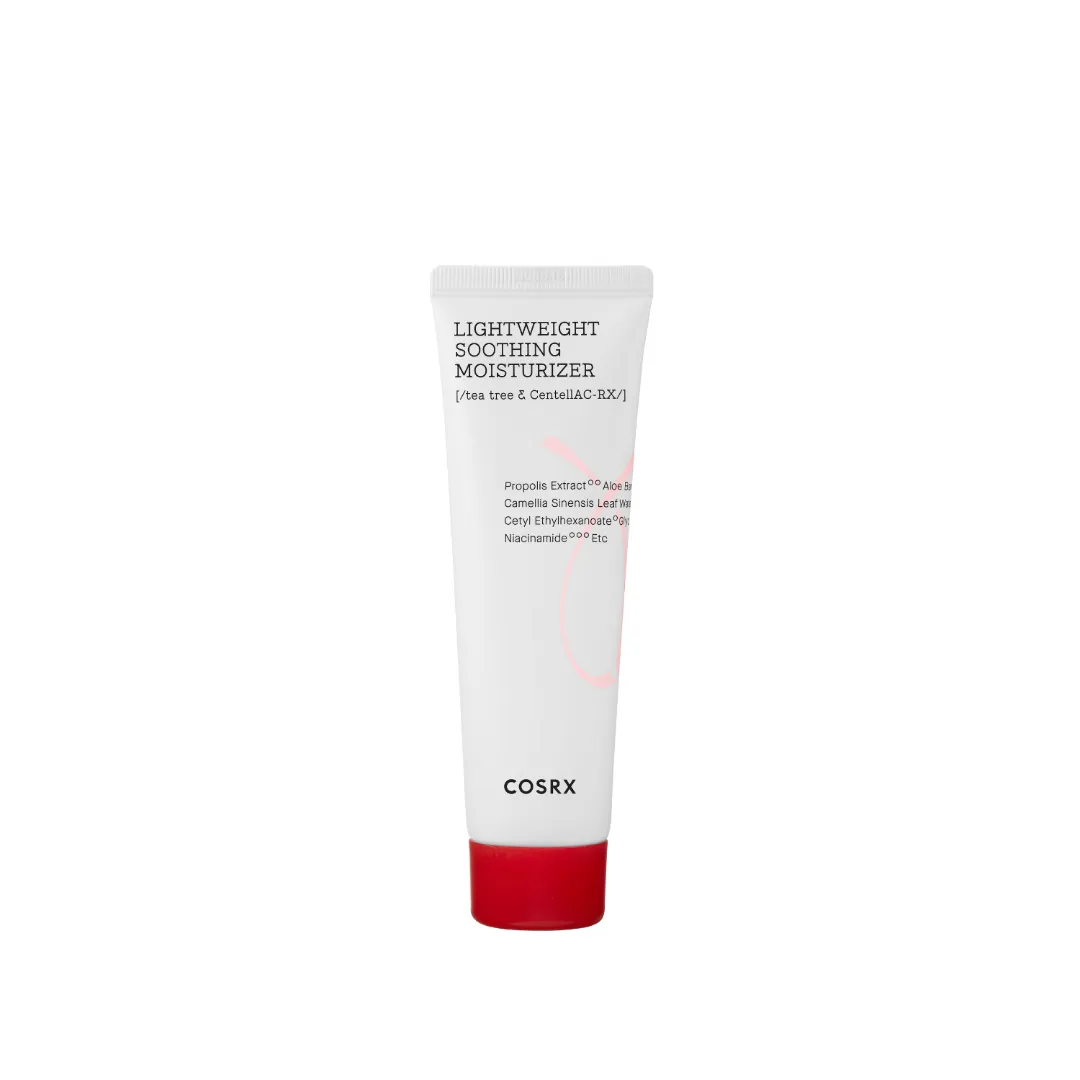 AC Collection Lightweight Soothing Moisturizer 2.0