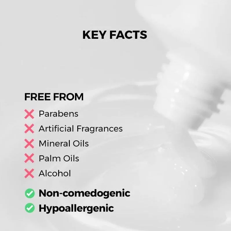 AC Collection Lightweight Soothing Moisturizer 2.0