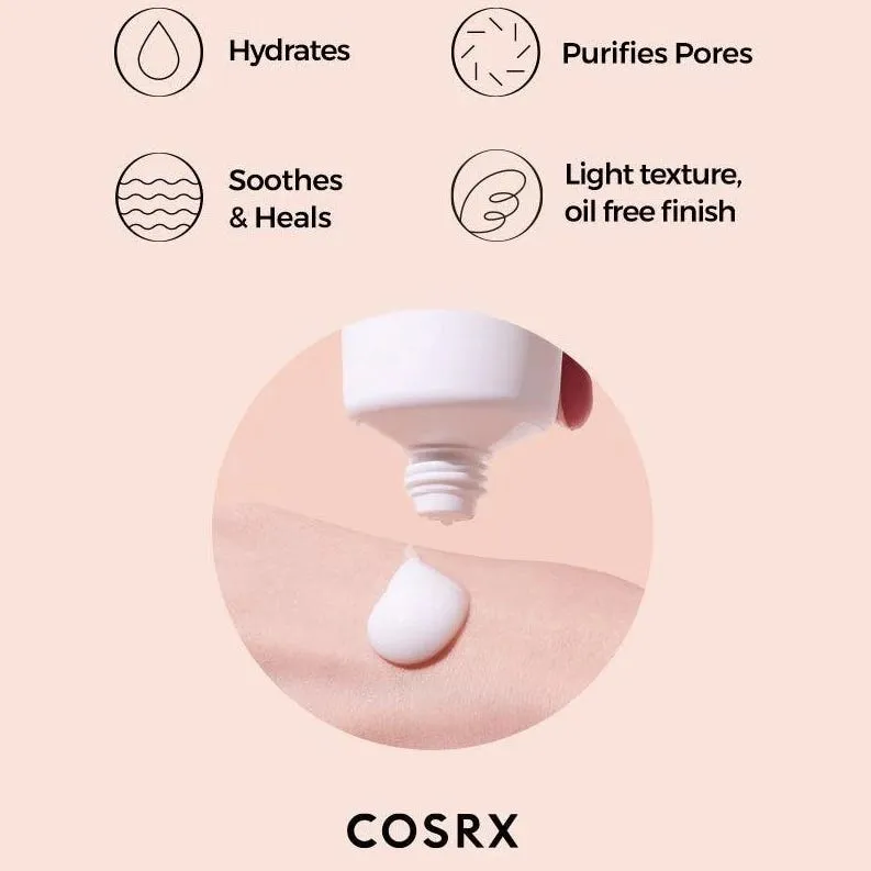 AC Collection Lightweight Soothing Moisturizer 2.0