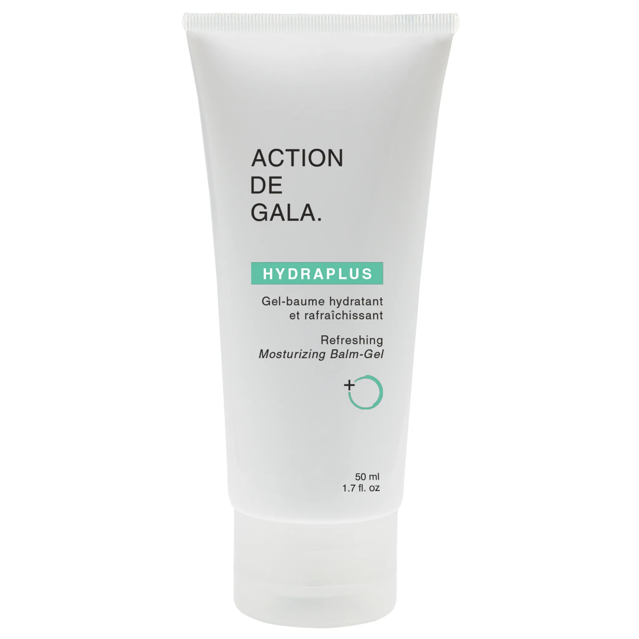 Action De Gala Hydraplus Balm Electrolysis Gel