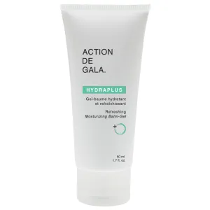 Action De Gala Hydraplus Balm Electrolysis Gel