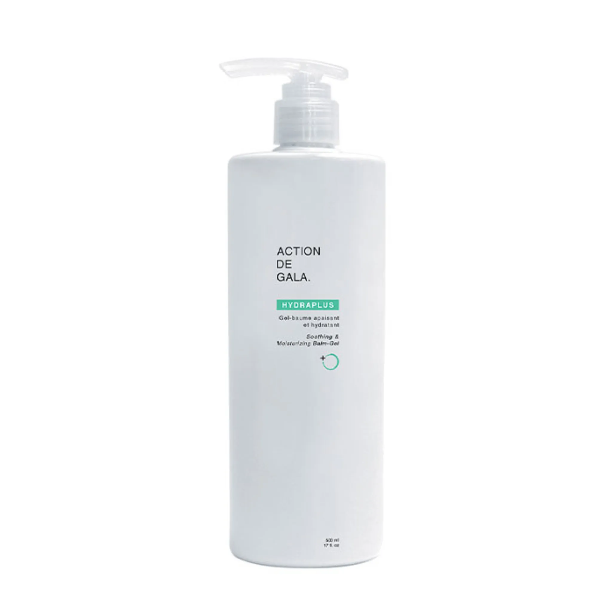 Action De Gala Hydraplus Balm Electrolysis Gel