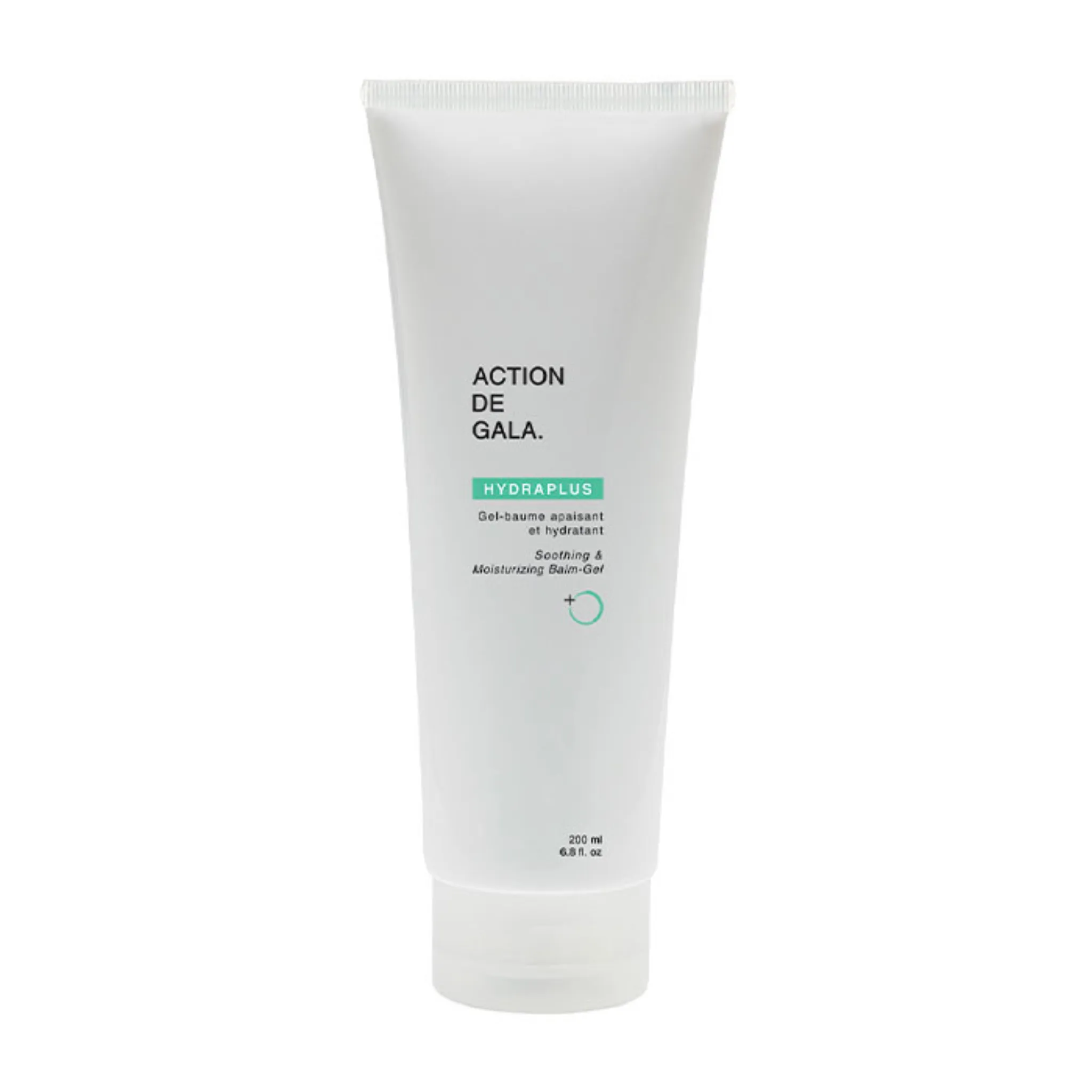 Action De Gala Hydraplus Balm Electrolysis Gel