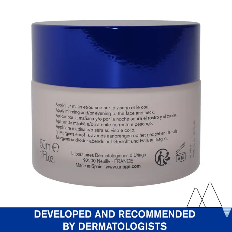 Age Absolu Redensifying Rosy Cream