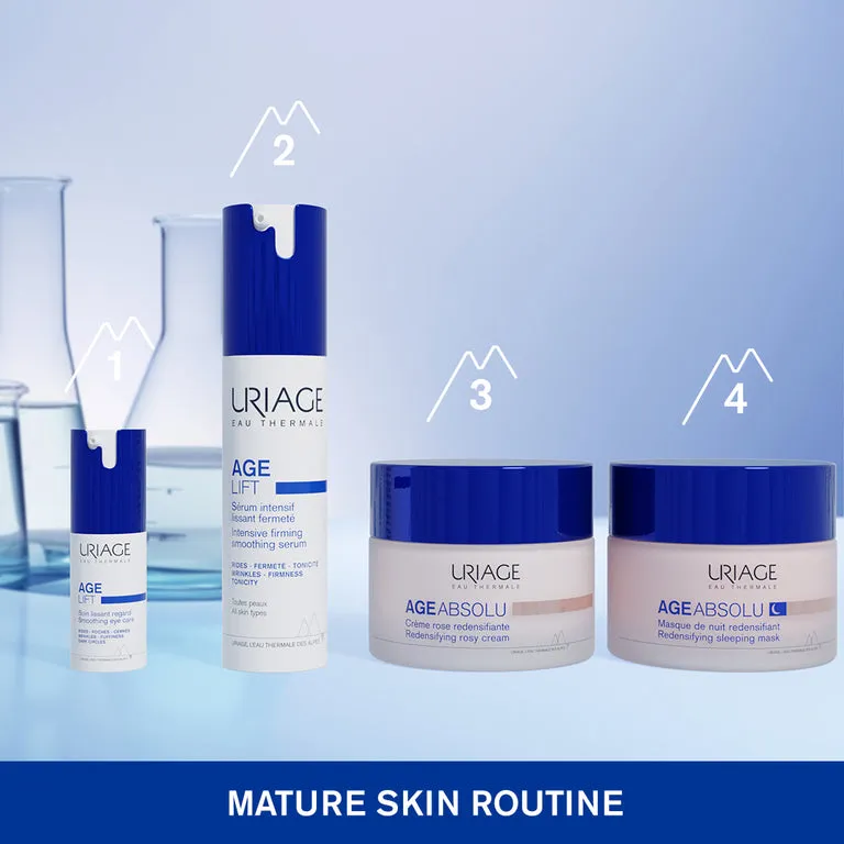 Age Absolu Redensifying Rosy Cream