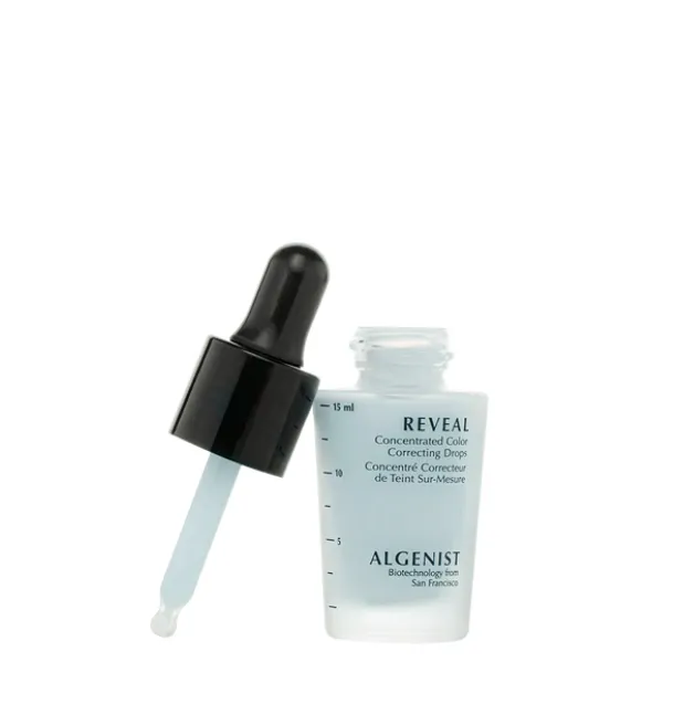 Algenist REVEAL Concentrated Luminizing Drops