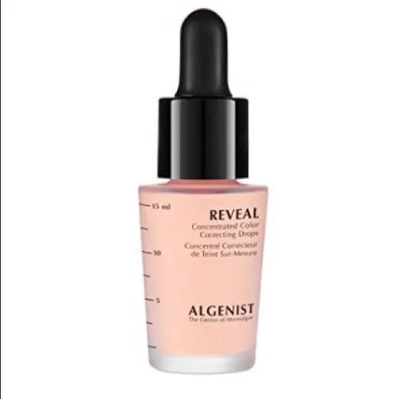 Algenist REVEAL Concentrated Luminizing Drops