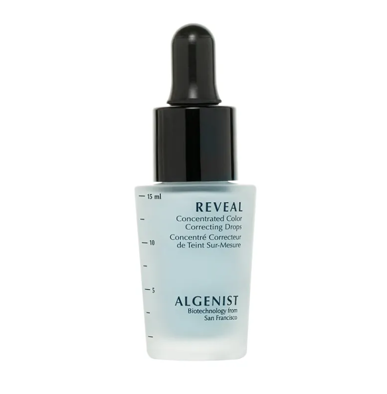 Algenist REVEAL Concentrated Luminizing Drops
