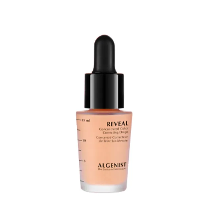 Algenist REVEAL Concentrated Luminizing Drops