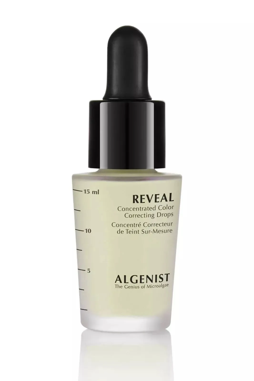 Algenist REVEAL Concentrated Luminizing Drops