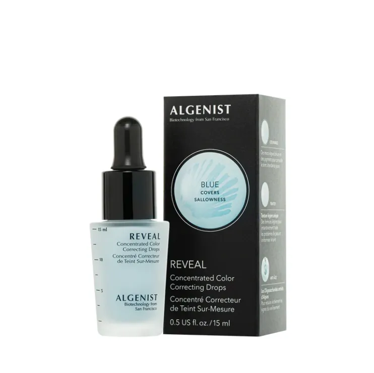 Algenist REVEAL Concentrated Luminizing Drops