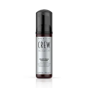 AMERICAN CREW BEARD FOAM 70ML