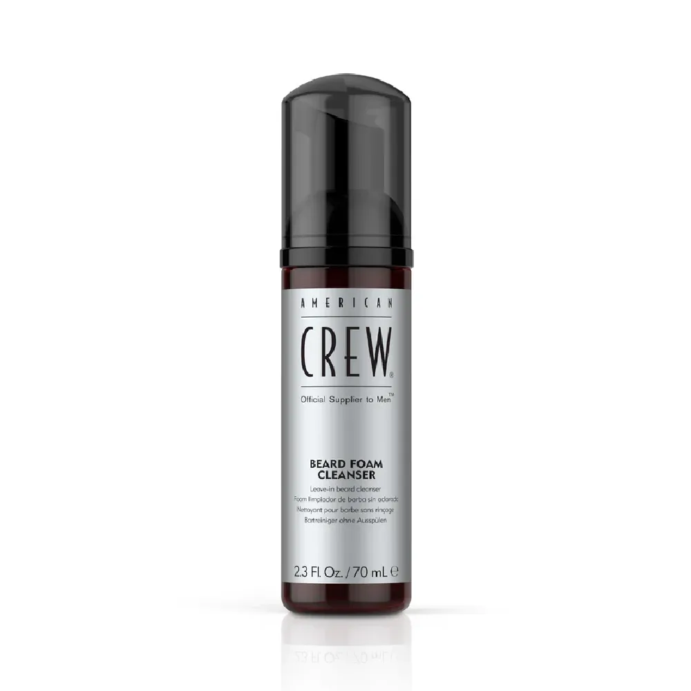 AMERICAN CREW BEARD FOAM 70ML