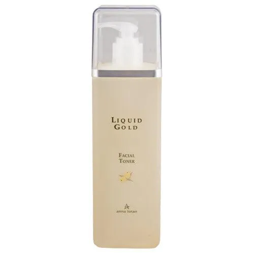 Anna Lotan Liquid Gold - Facial Toner 500ml / 16.9oz