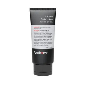 Anthony Oil Free Facial Lotion 3oz