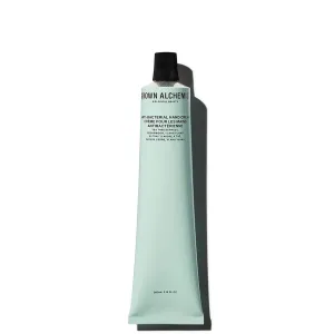 Anti-Bacterial Hand Cream (Tea Tree Extract   Cedarwood   Ylang Ylang)