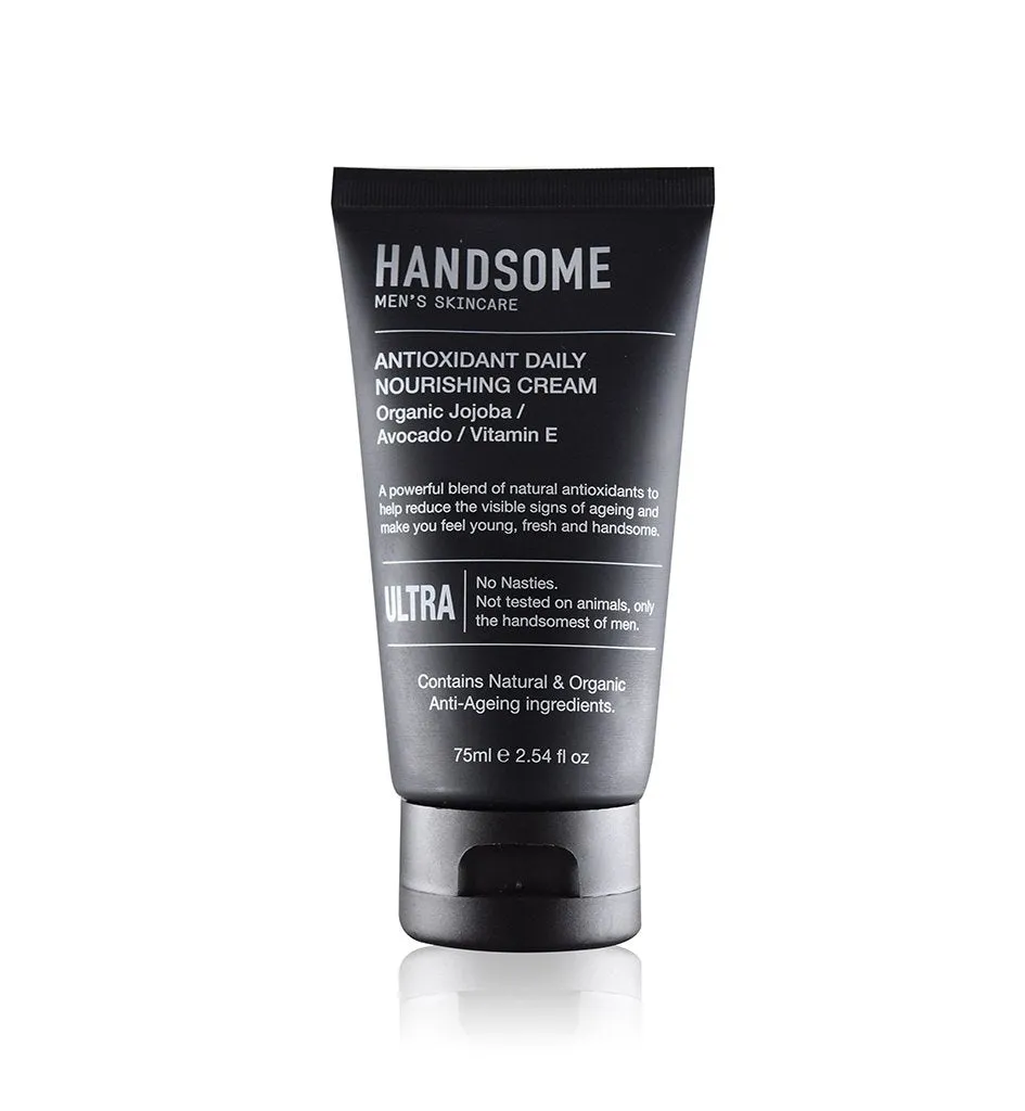 Antioxidant Day Cream