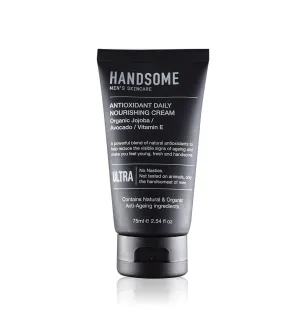 Antioxidant Day Cream