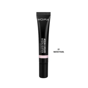 Aqua Liquid Highlighter - Water Pearl