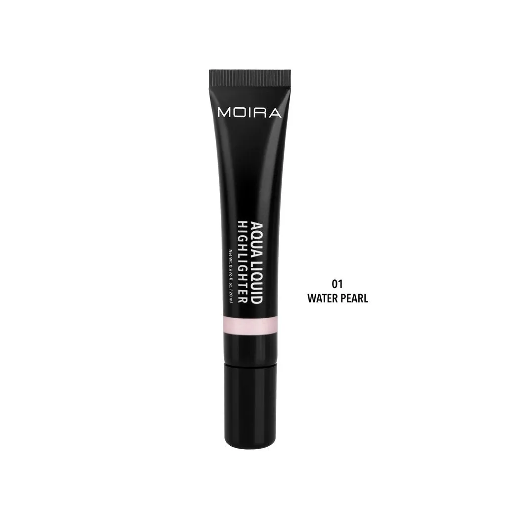 Aqua Liquid Highlighter - Water Pearl