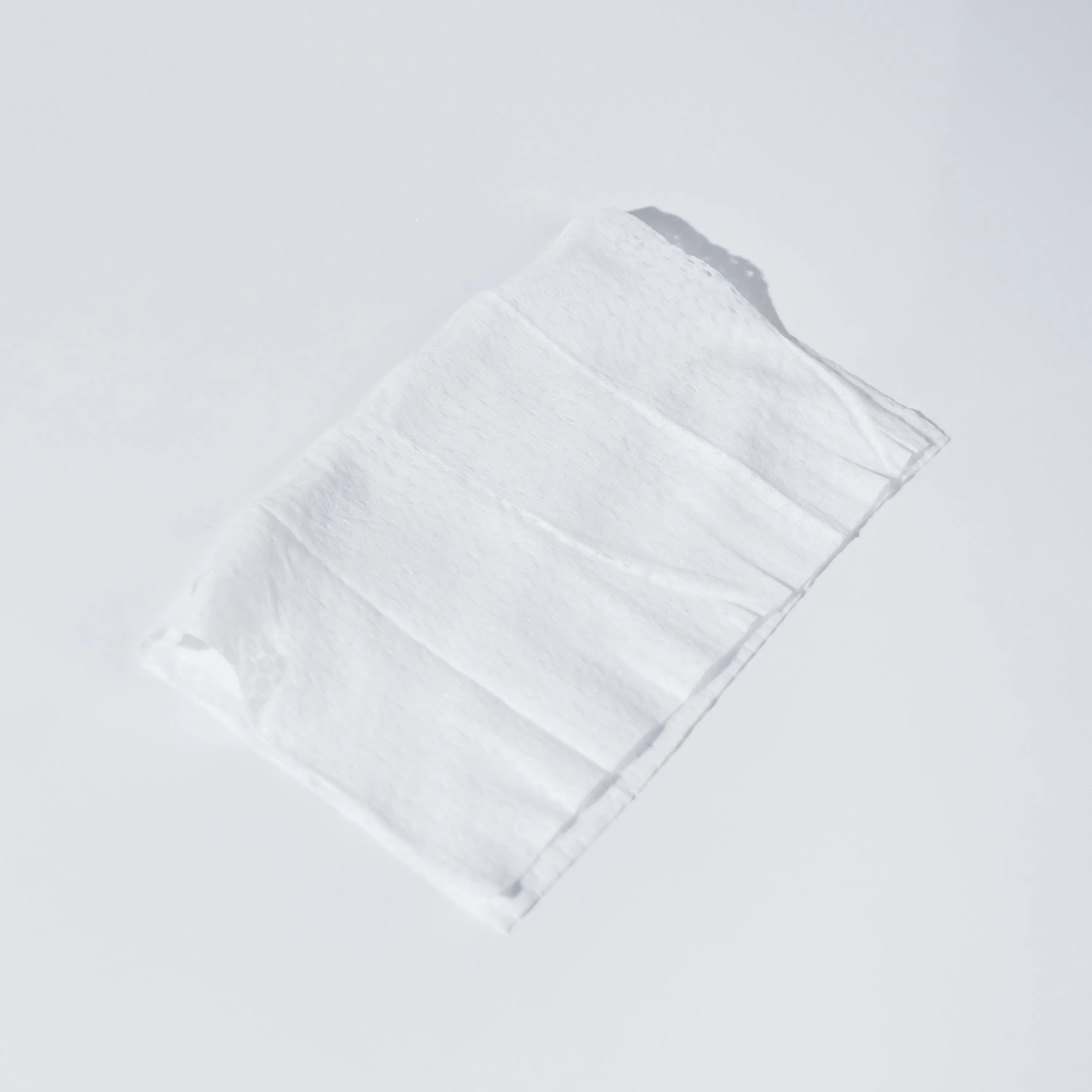 Argan Oil Facial Cleansing Tissues | 60ct