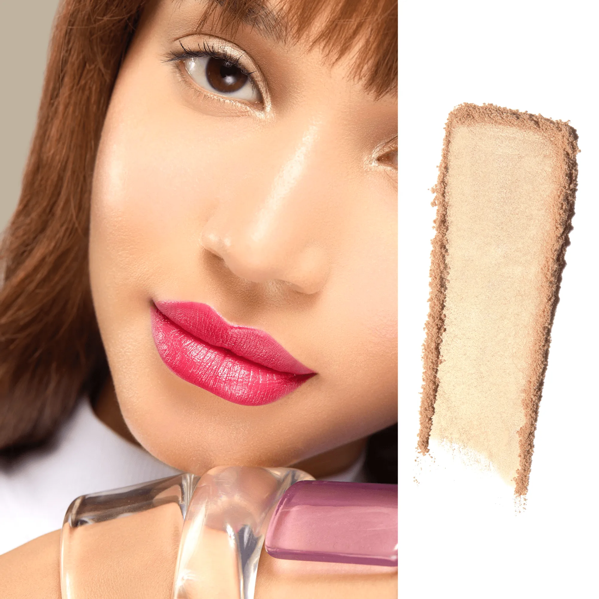 Audrey - Star Powder Highlighter