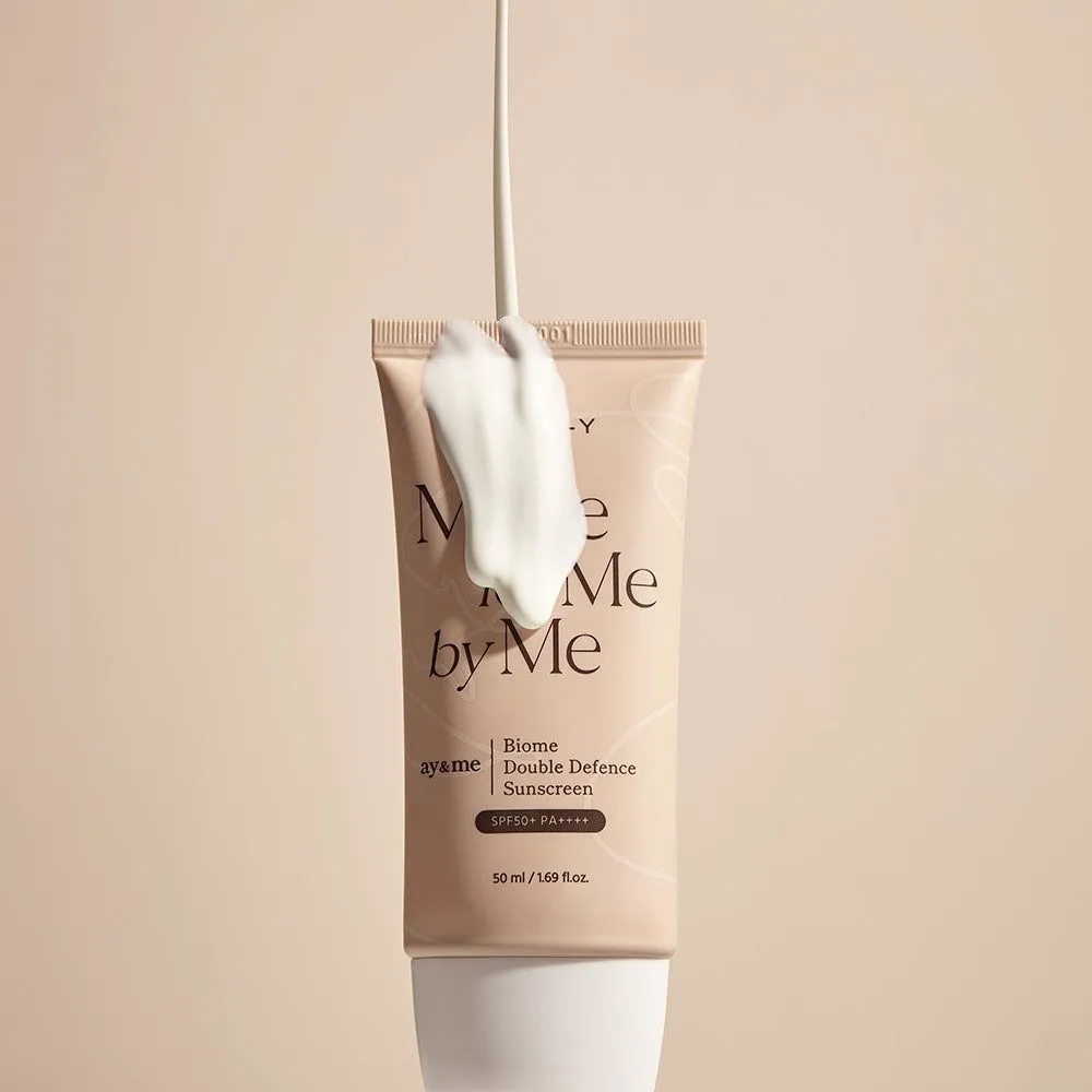 AXIS-Y Biome Double Defense Sunscreen 50ml