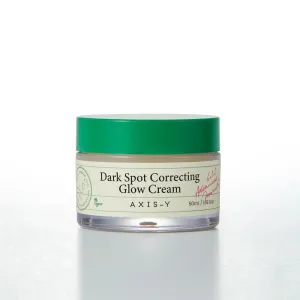 Axis -Y  - Dark Spot Correcting Glow Cream - 50ml