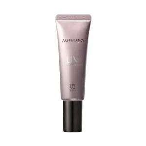 AXXZIA AG Theory UV Protection Cream SPF 50 /PA    