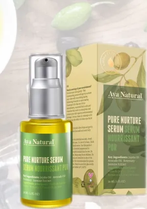 AYA Face Serum