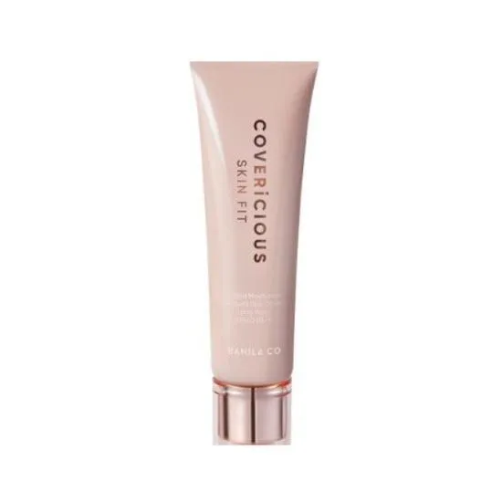 BANILA CO Covericious Skin Fit Tinted Moisturizer (2 Colors) 30ml