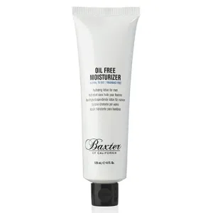 Baxter of California Oil Free Moisturizer 4 oz