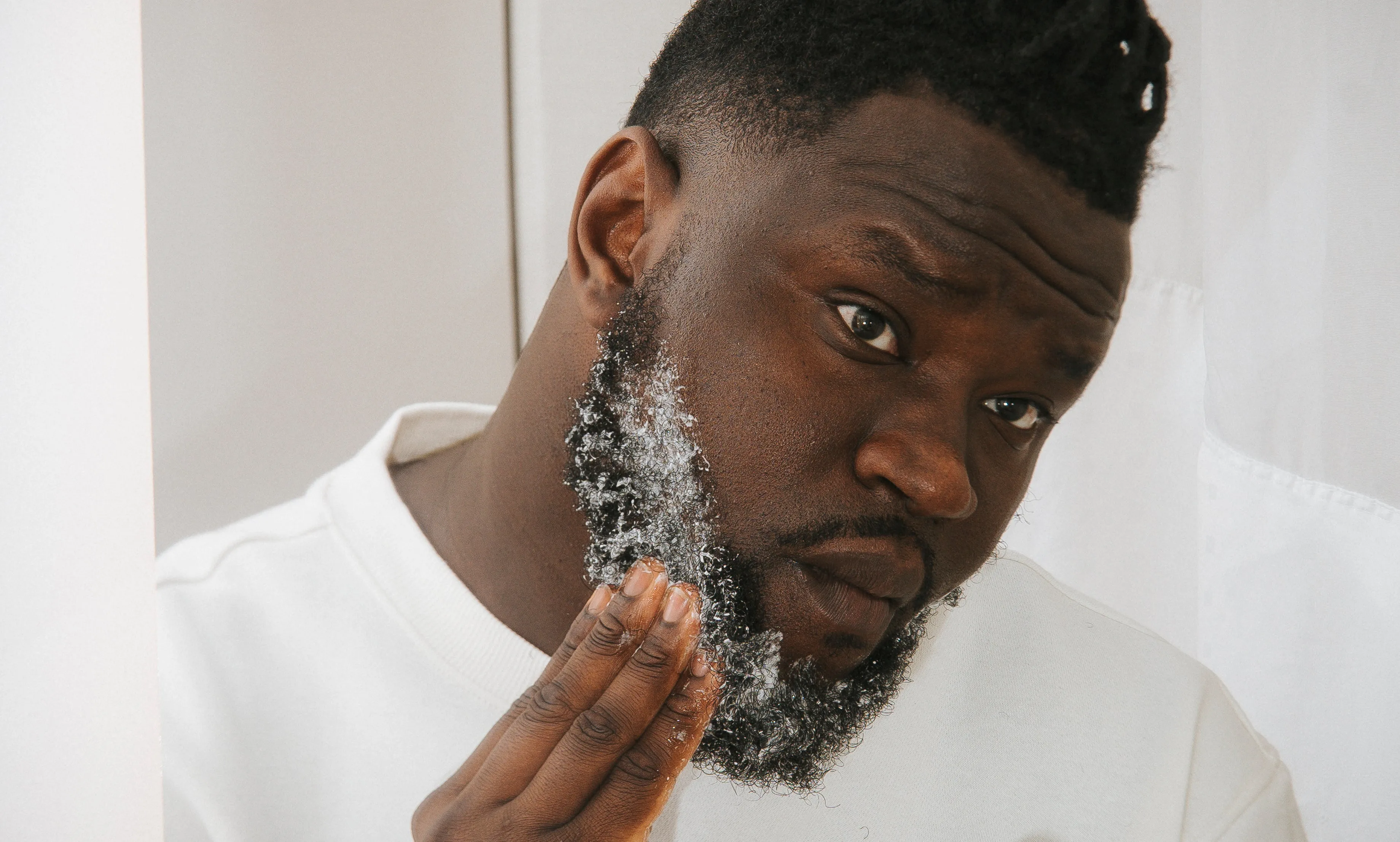 Beard and Body Bundle