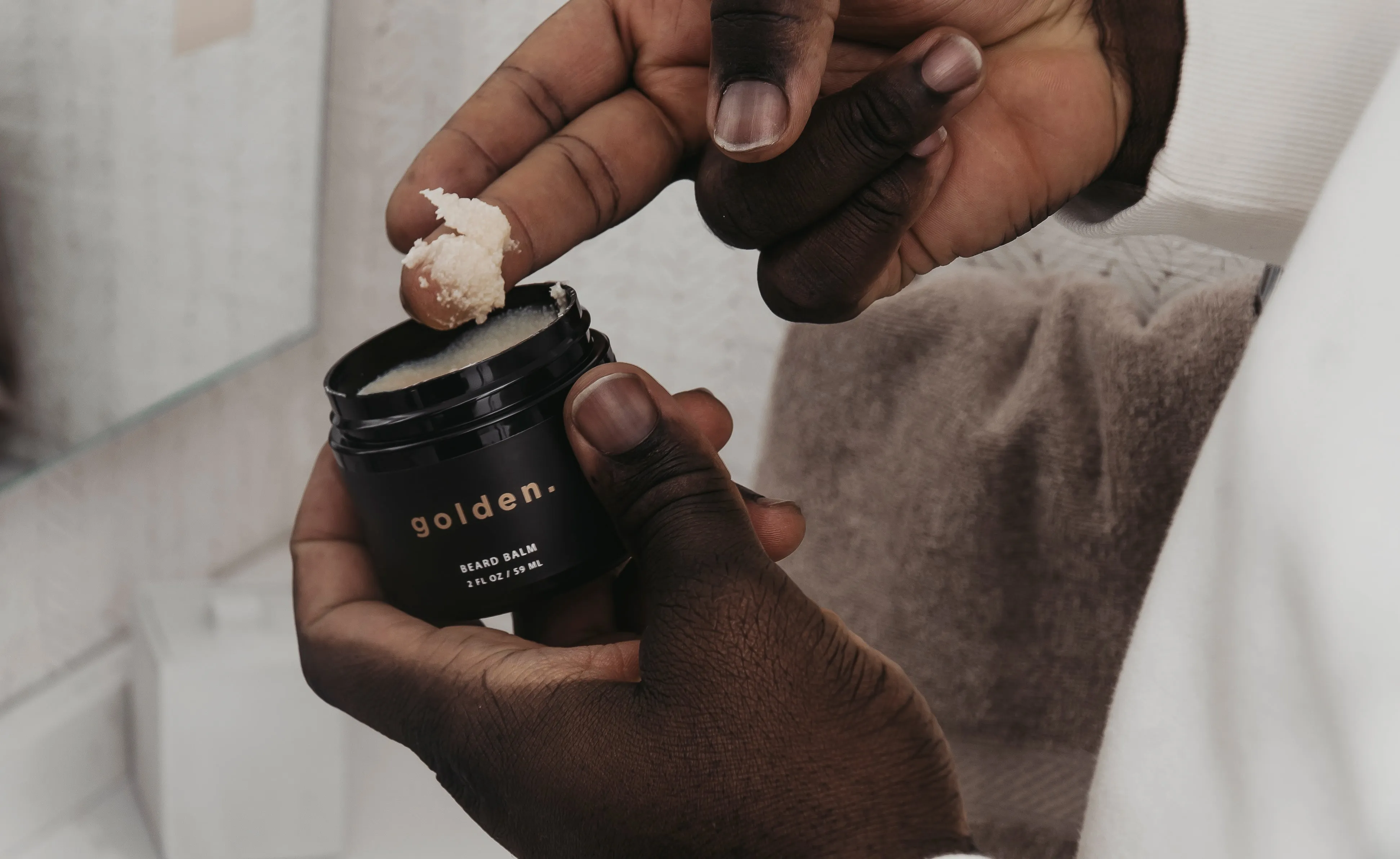 Beard and Body Bundle