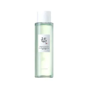 Beauty Of Joseon - Green Plum Refreshing Toner, AHA   BHA - 150ml
