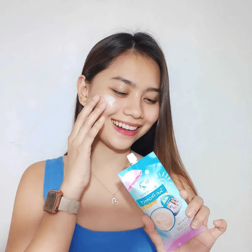 Beauty Wise Sun Protect Gel-Cream With SPF30 - 50g