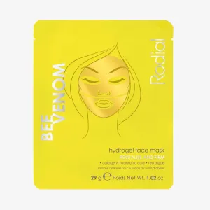 Bee Venom Hydrogel Face Mask