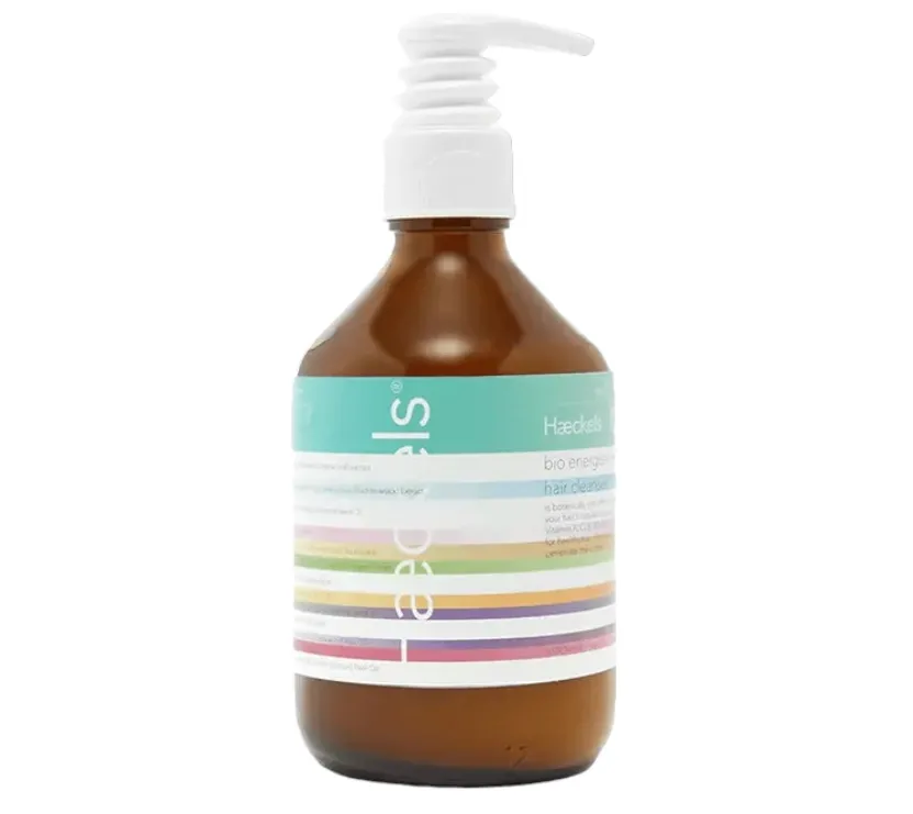 Bio Energiser   Broccoli Hair Cleanser - 300ml