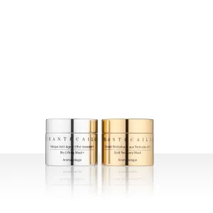 Bio Lifting Gold Mask Duo