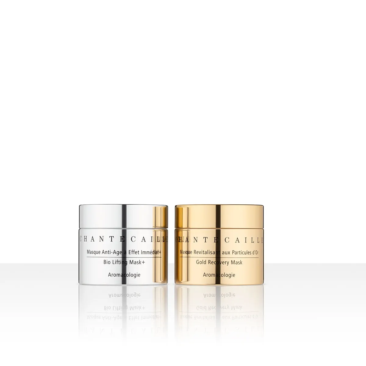 Bio Lifting Gold Mask Duo